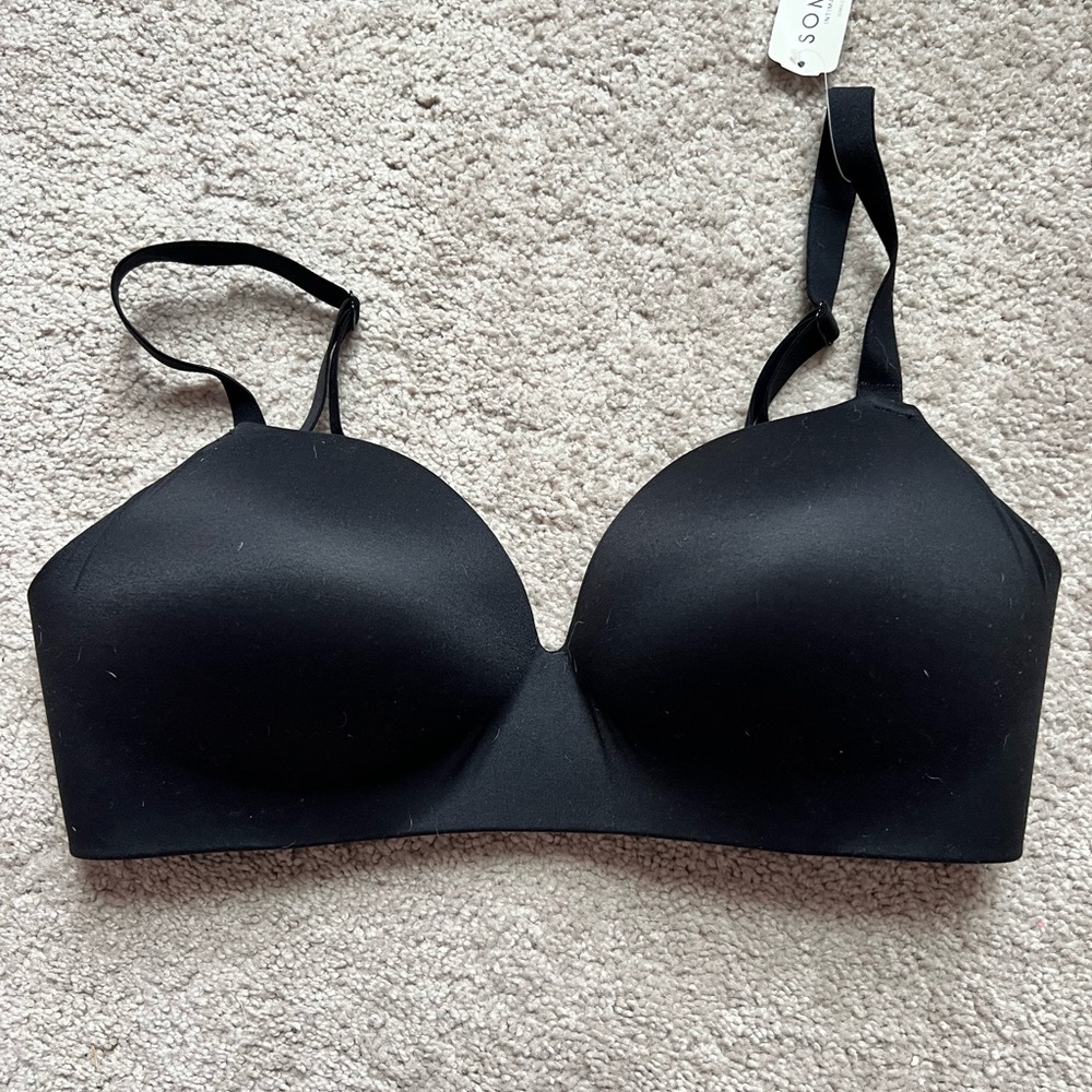 Soma Enbliss Nursing Bra